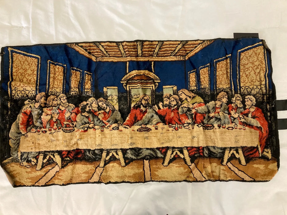 Last Supper tapestry 29971