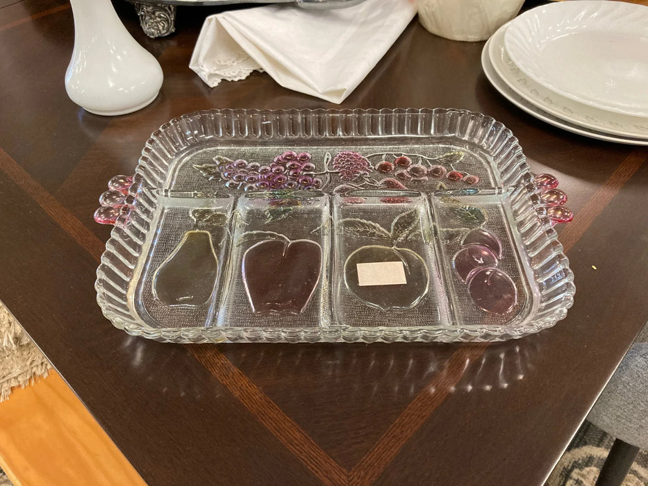 Mikasa serving tray 30023