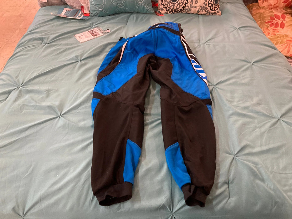 Phase motorcross pants size 32 30114