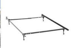 Bed twin frame 30132