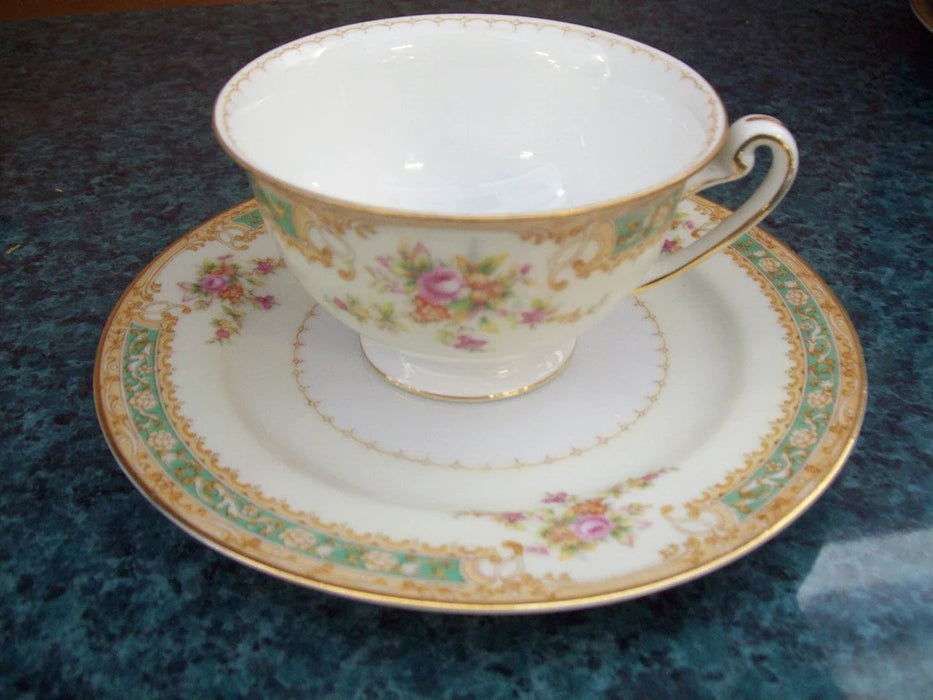 Replacement Regal China Celina cup and saucer 6350.2