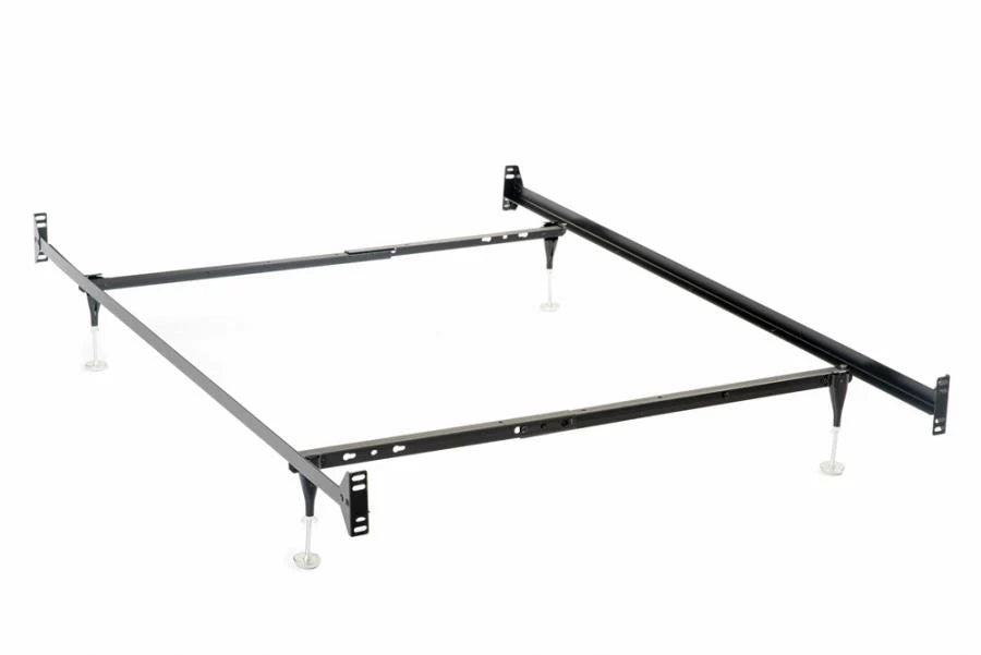 Twin/full bolt-on metal bed frame NEW CO-9602TF