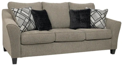 Barnesley Sofa Couch NEW AY-8690438
