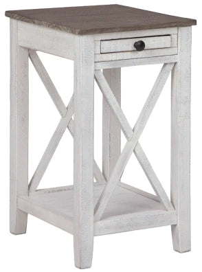 Adalane Accent Table NEW AY-A4000374