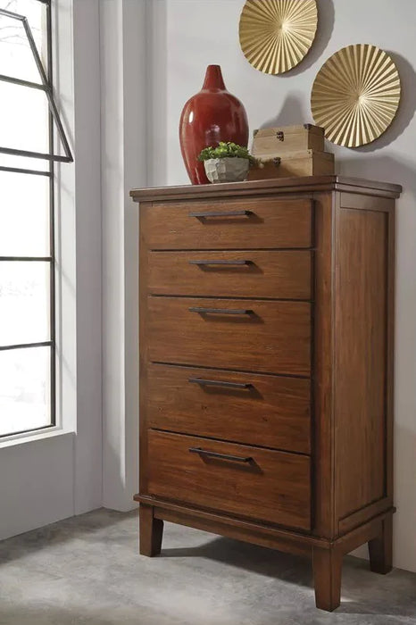 Ashley Ralene 5-drawer chest of drawers dresser NEW SPECIAL ORDER AY-B594-46