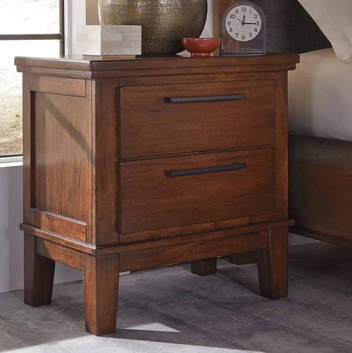 Ashley Ralene 2-drawer nightstand NEW SPECIAL ORDER AY-B594-92