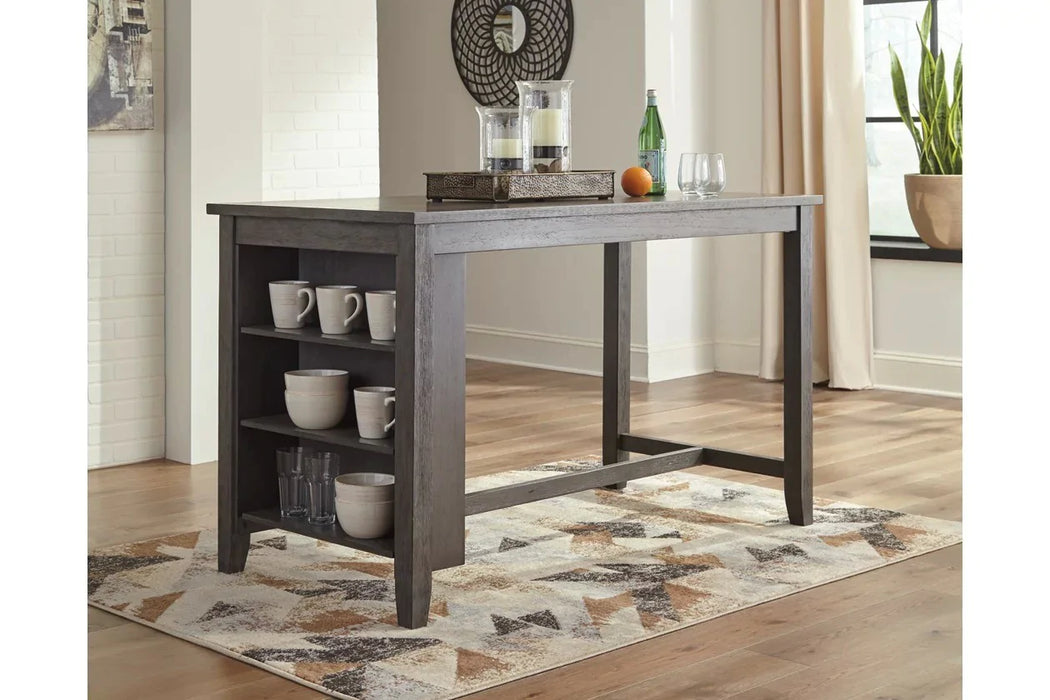 Caitbrook Counter Height Dining Table NEW AY-D388-13