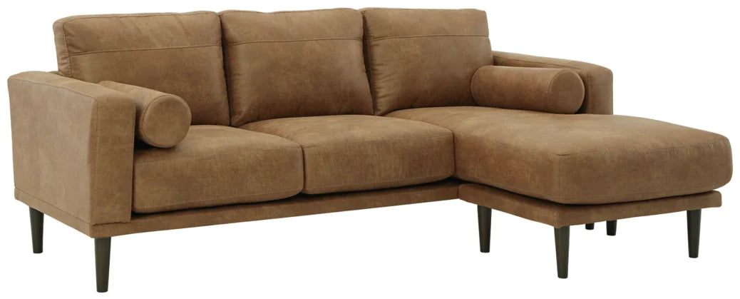 Arroyo Sofa Couch w/ Chaise NEW AY-8940118