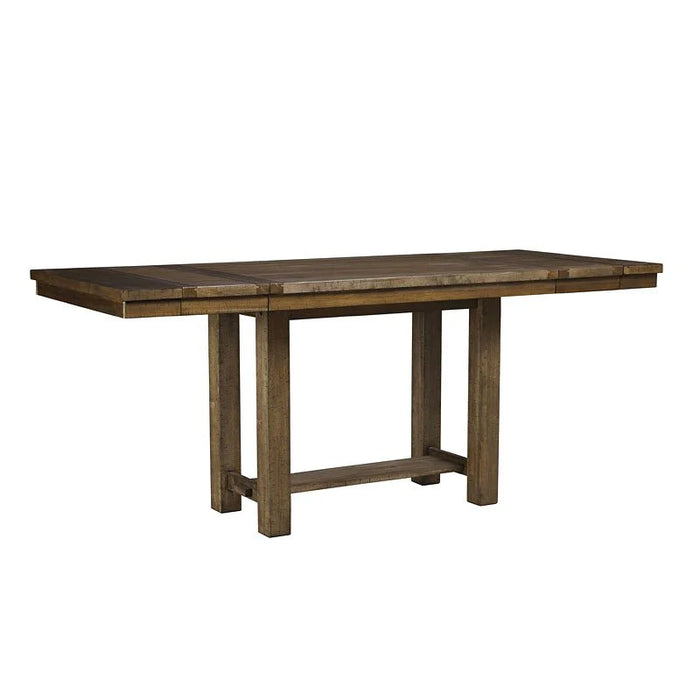 Moriville Counter Height Dining Extension Table D631-124