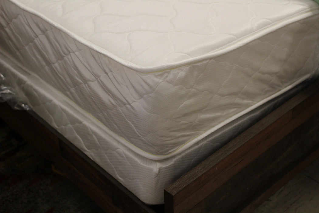 Cal/California king mattress superquilt 2-sided NEW SV-1057CKMSQNS2