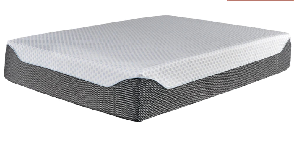 Chime Elite 14 inch queen mattress NEW AY-M71431