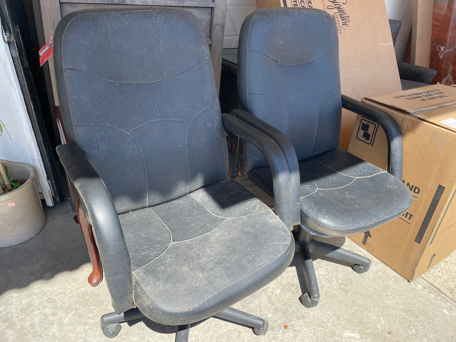 Computer desk chairs 30821