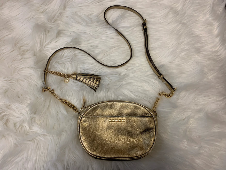 Micheal Kors mini handbag purse 26405