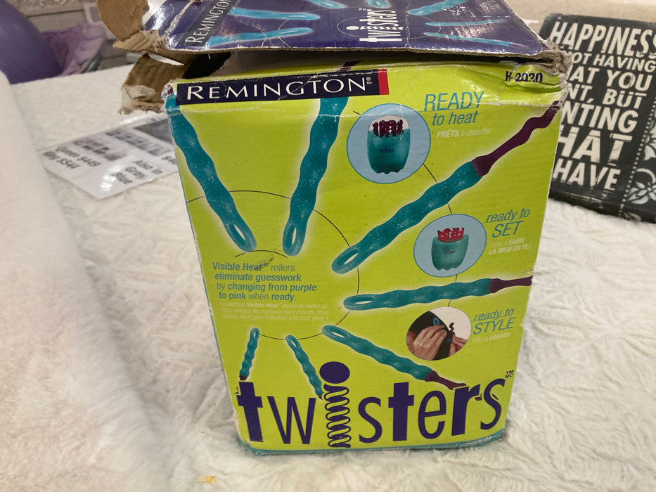 Hair Twisters 30459