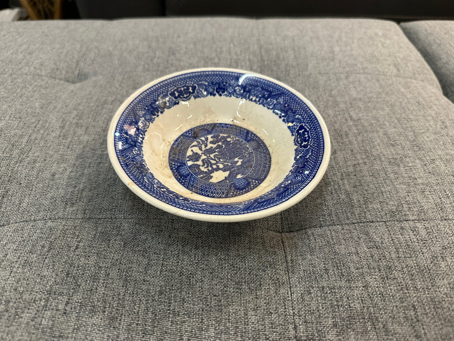 Blue Willow small bowl 30366