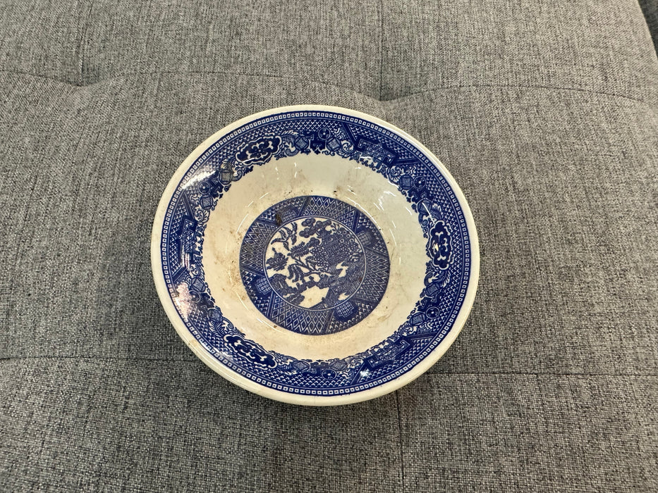 Blue Willow small bowl 30366