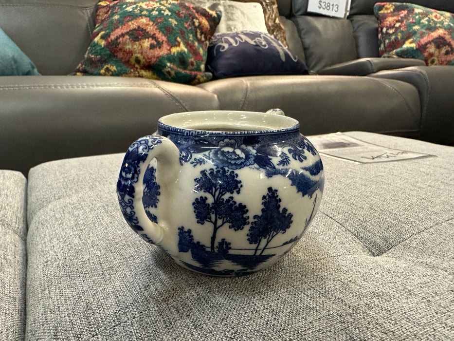 Blue Willow tea set 30362