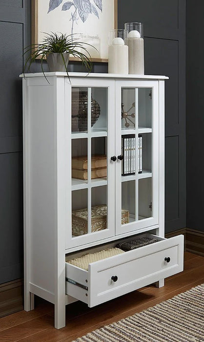 Alvaton accent cabinet deals