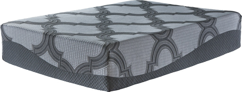 14 Inch Sierra Sleep hybrid Cal/California king mattress NEW AY-M62951