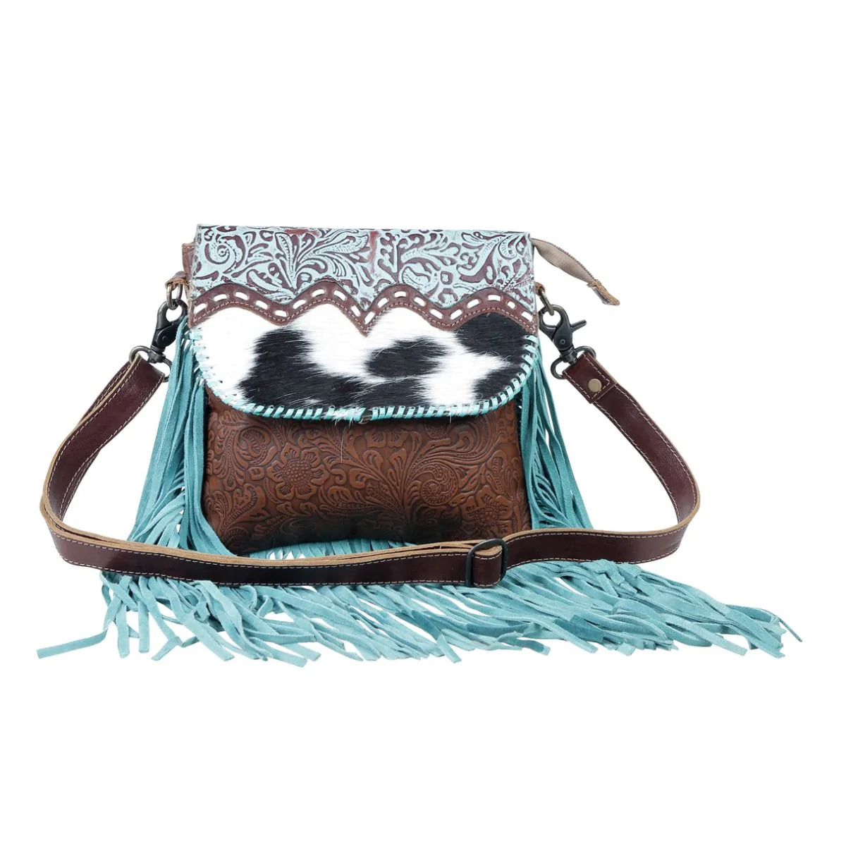 Fringe by Myra Bag