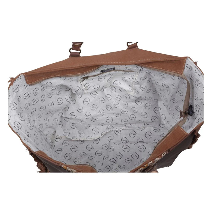 Juno 2025 weekender bag