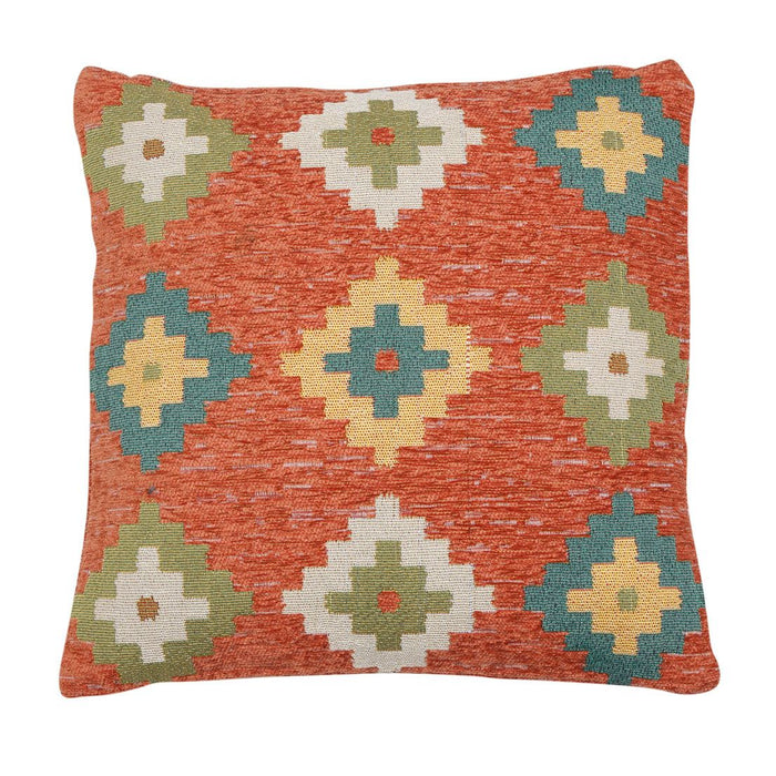 Darby Cushion Cover Hand Crafted Myra Bag NEW MY-S-5539