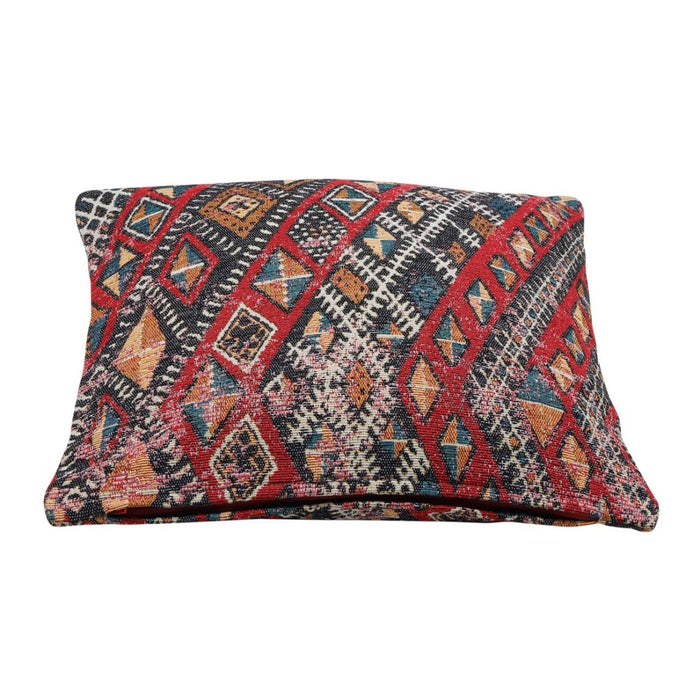 Abstract Cushion Cover Hand Crafted Myra Bag NEW MY-S-5541