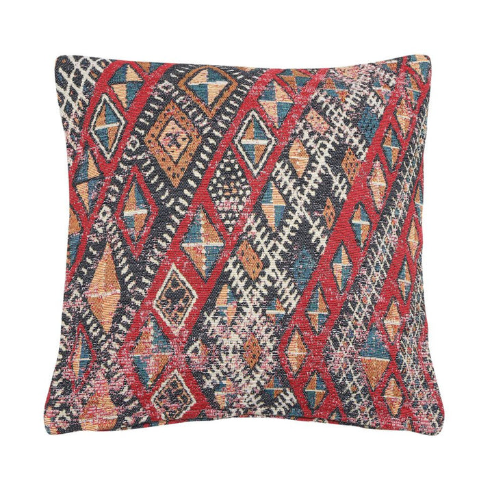 Abstract Cushion Cover Hand Crafted Myra Bag NEW MY-S-5541